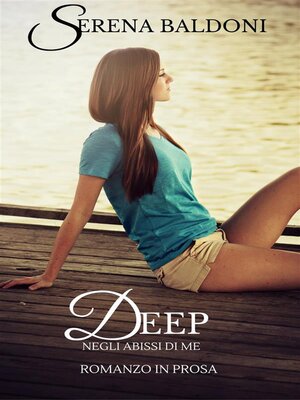 cover image of Deep--Negli abissi di me